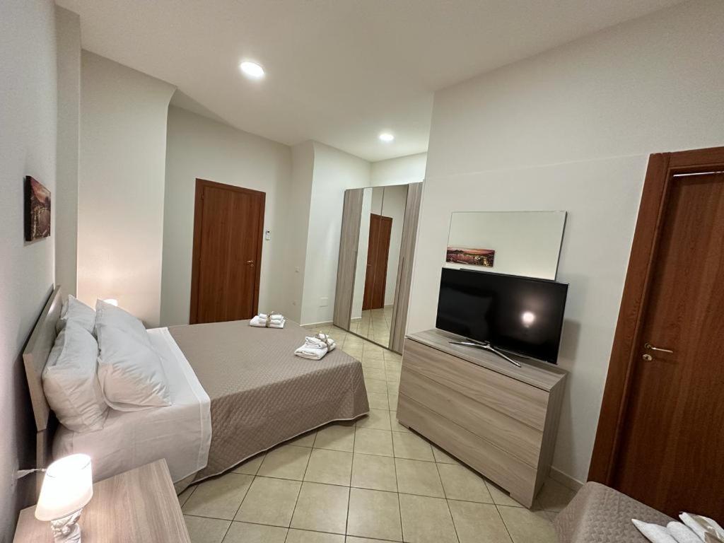 B&B Peppino Home Naples Extérieur photo